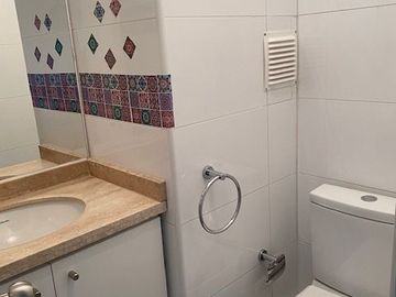 Hermoso Depto Duplex en Venta de 3 D 3 B y Estacionamiento Plaza Decher. Puerto Varas