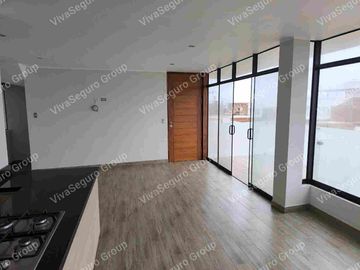 Venta Dúplex Punta Negra, de Estreno, de Ocasión