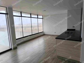 Venta Dúplex Punta Negra, de Estreno, de Ocasión