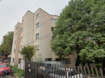 Departamento en venta - Recuperación bancaria - Av. Minas Palacio #250 - San Rafael Chamaapa - Naucalpan - Edo de México