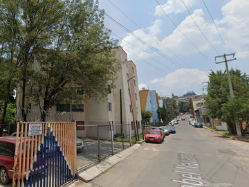 Departamento en venta - Recuperación bancaria - Av. Minas Palacio #250 - San Rafael Chamaapa - Naucalpan - Edo de México