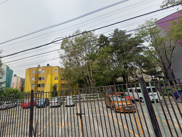Departamento en venta - Recuperación bancaria - Av. Minas Palacio #250 - San Rafael Chamaapa - Naucalpan - Edo de México