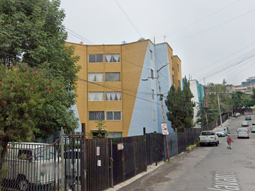 Departamento en venta - Recuperación bancaria - Av. Minas Palacio #250 - San Rafael Chamaapa - Naucalpan - Edo de México