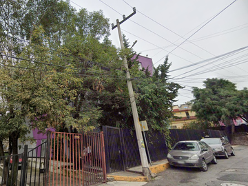 Departamento en venta - Recuperación bancaria - Av. Minas Palacio #250 - San Rafael Chamaapa - Naucalpan - Edo de México