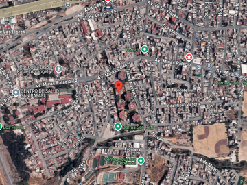 Departamento en venta - Recuperación bancaria - Av. Minas Palacio #250 - San Rafael Chamaapa - Naucalpan - Edo de México