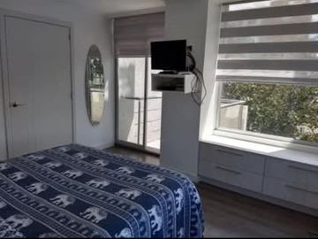 SUITE AMOBLADA SECTOR RESIDENCIAL UNION NACIONAL DIAGONAL AL BOSQUE