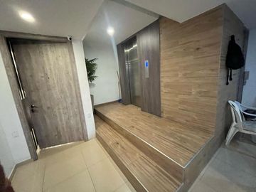 VENDO O PERMUTO EDIFICIO EN EL INGENIO CALI VALLE