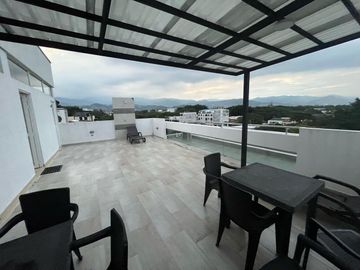 VENDO O PERMUTO EDIFICIO EN EL INGENIO CALI VALLE