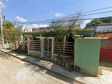 CASA EN MIGUEL PADILLA EN EL VALLE, TONALA, CHIAPAS ¡ NO CRÉDITOS !