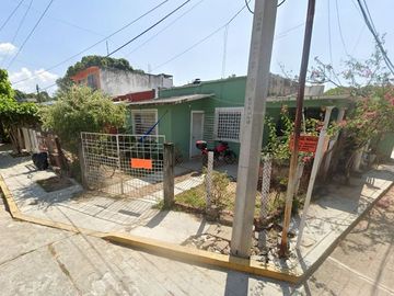 CASA EN MIGUEL PADILLA EN EL VALLE, TONALA, CHIAPAS ¡ NO CRÉDITOS !
