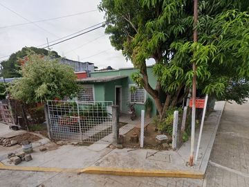 CASA EN MIGUEL PADILLA EN EL VALLE, TONALA, CHIAPAS ¡ NO CRÉDITOS !