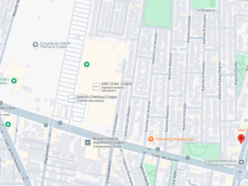 🏡 ¡Tu próximo hogar en Haciendas de Coyoacán, Coapa! 🌳