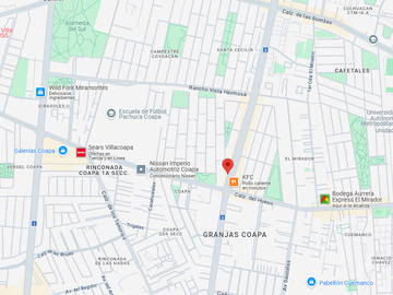 🏡 ¡Tu próximo hogar en Haciendas de Coyoacán, Coapa! 🌳