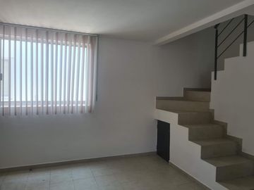 CASA EN CONDOMINIO VENTA 2 RECÁMARAS 1.5 BAÑOS VALLEJO GUSTAVO A MADERO