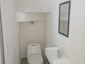 CASA EN CONDOMINIO VENTA 2 RECÁMARAS 1.5 BAÑOS VALLEJO GUSTAVO A MADERO