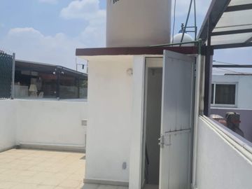 CASA EN CONDOMINIO VENTA 2 RECÁMARAS 1.5 BAÑOS VALLEJO GUSTAVO A MADERO