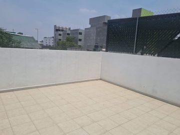 CASA EN CONDOMINIO VENTA 2 RECÁMARAS 1.5 BAÑOS VALLEJO GUSTAVO A MADERO