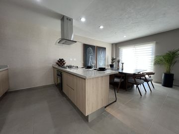 Estrena departamento de 2 Recámaras en La Vista