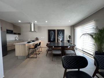 Estrena departamento de 2 Recámaras en La Vista