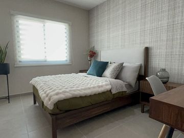 Estrena departamento de 2 Recámaras en La Vista