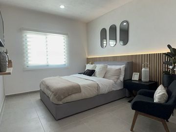 Estrena departamento de 2 Recámaras en La Vista