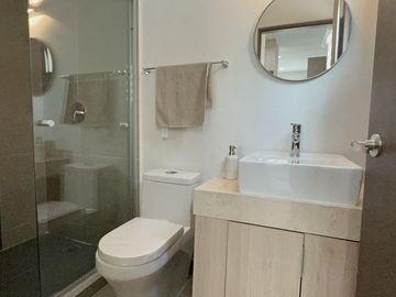 Estrena departamento de 2 Recámaras en La Vista