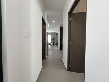 Estrena departamento de 2 Recámaras en La Vista