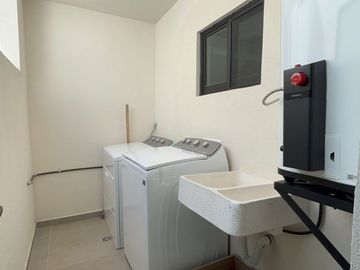 Estrena departamento de 2 Recámaras en La Vista
