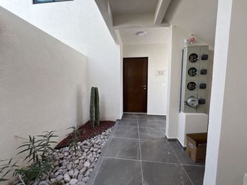 Estrena departamento de 2 Recámaras en La Vista