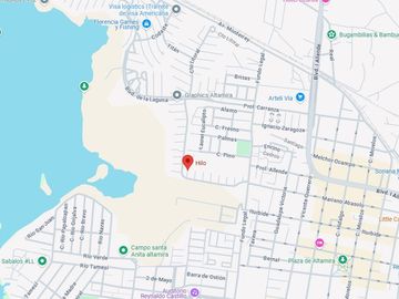 OY CASA EN VENTA LAGUNA FLORIDA ALTAMIRA TAMAULIPAS