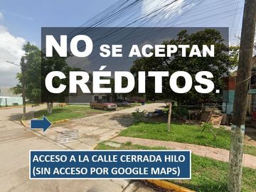 OY CASA EN VENTA LAGUNA FLORIDA ALTAMIRA TAMAULIPAS