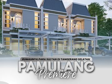 Rumah di Pamulang Tangsel | Rumah Dijual di Pamulang