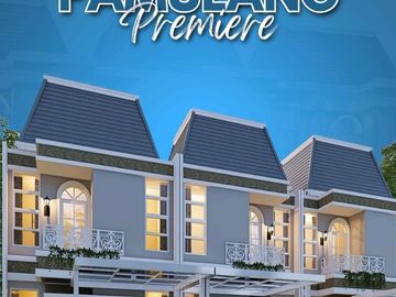 Rumah di Pamulang Tangsel | Rumah Dijual di Pamulang