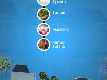 Rumah di Pamulang Tangsel | Rumah Dijual di Pamulang