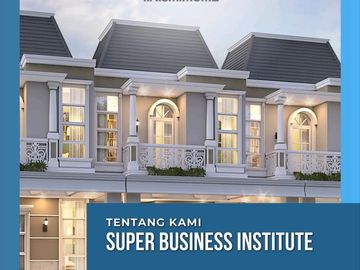 Rumah di Pamulang Tangsel | Rumah Dijual di Pamulang