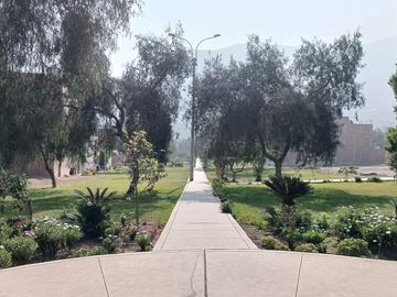 Venta de Terreno en Condominio Golf de Huampaní – Lurigancho, Lima