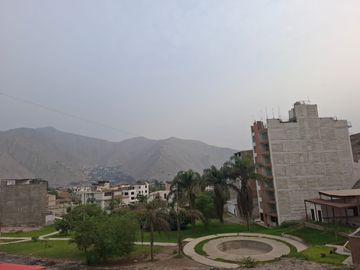 Venta de Terreno en Condominio Golf de Huampaní – Lurigancho, Lima