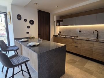 Estrena hermoso departamento en Milenio III