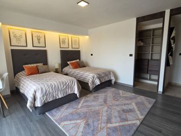 Estrena hermoso departamento en Milenio III