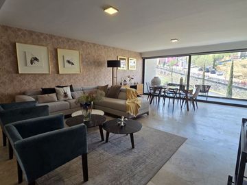 Estrena hermoso departamento en Milenio III