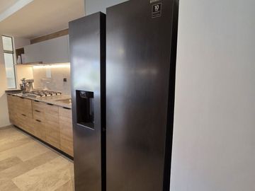 Estrena hermoso departamento en Milenio III