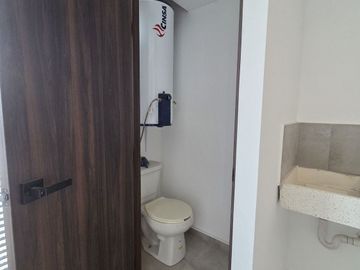 Estrena hermoso departamento en Milenio III