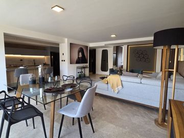 Estrena hermoso departamento en Milenio III
