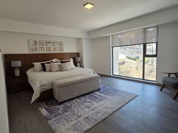 Estrena hermoso departamento en Milenio III
