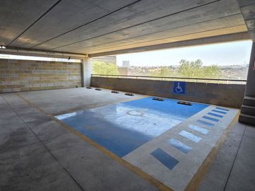Estrena hermoso departamento en Milenio III