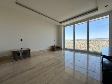 Estrena departamento de 2 recámaras en El Campanario