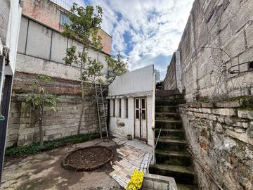 VENTA CASA INDEPENDIENTE EN LA HUNGRIA Y ELOY ALFARO