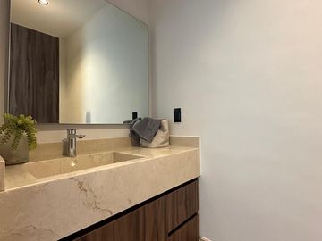 Estrena departamento de 3 recámaras en El Campanario