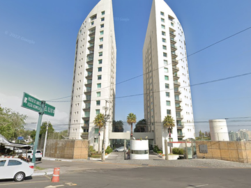 Departamento en Las Lomas