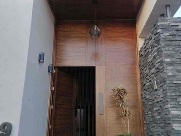 Casa en venta en Hacienda Santa Fe